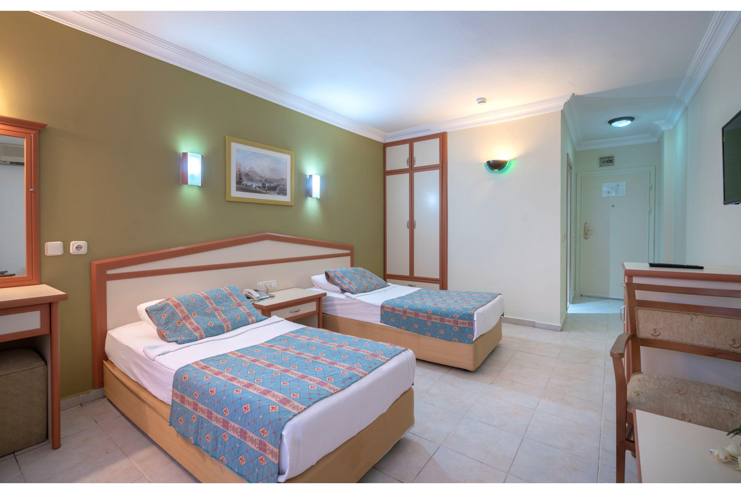 Blue Star Hotel