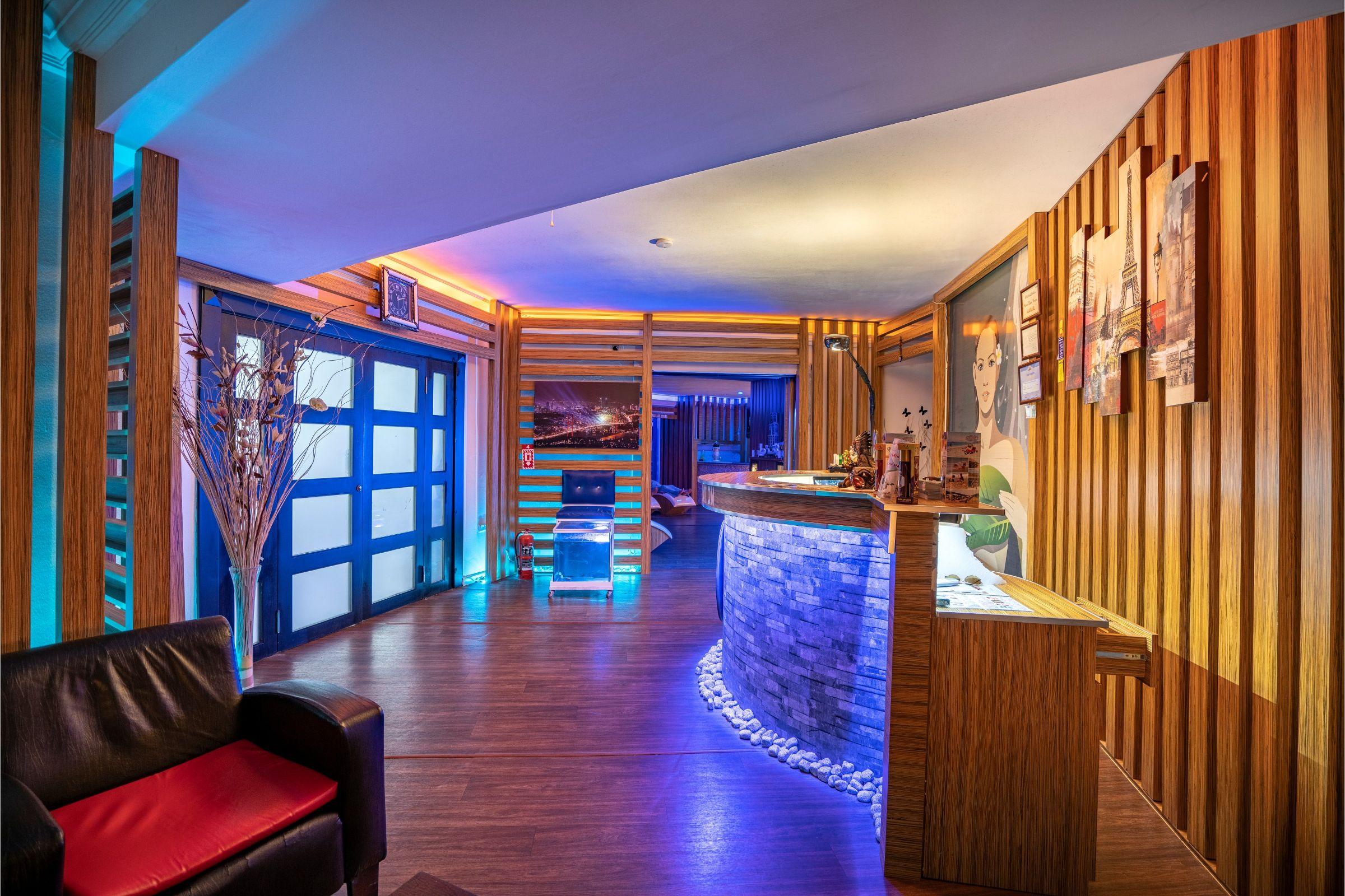 Hotel Blue Star Alanya