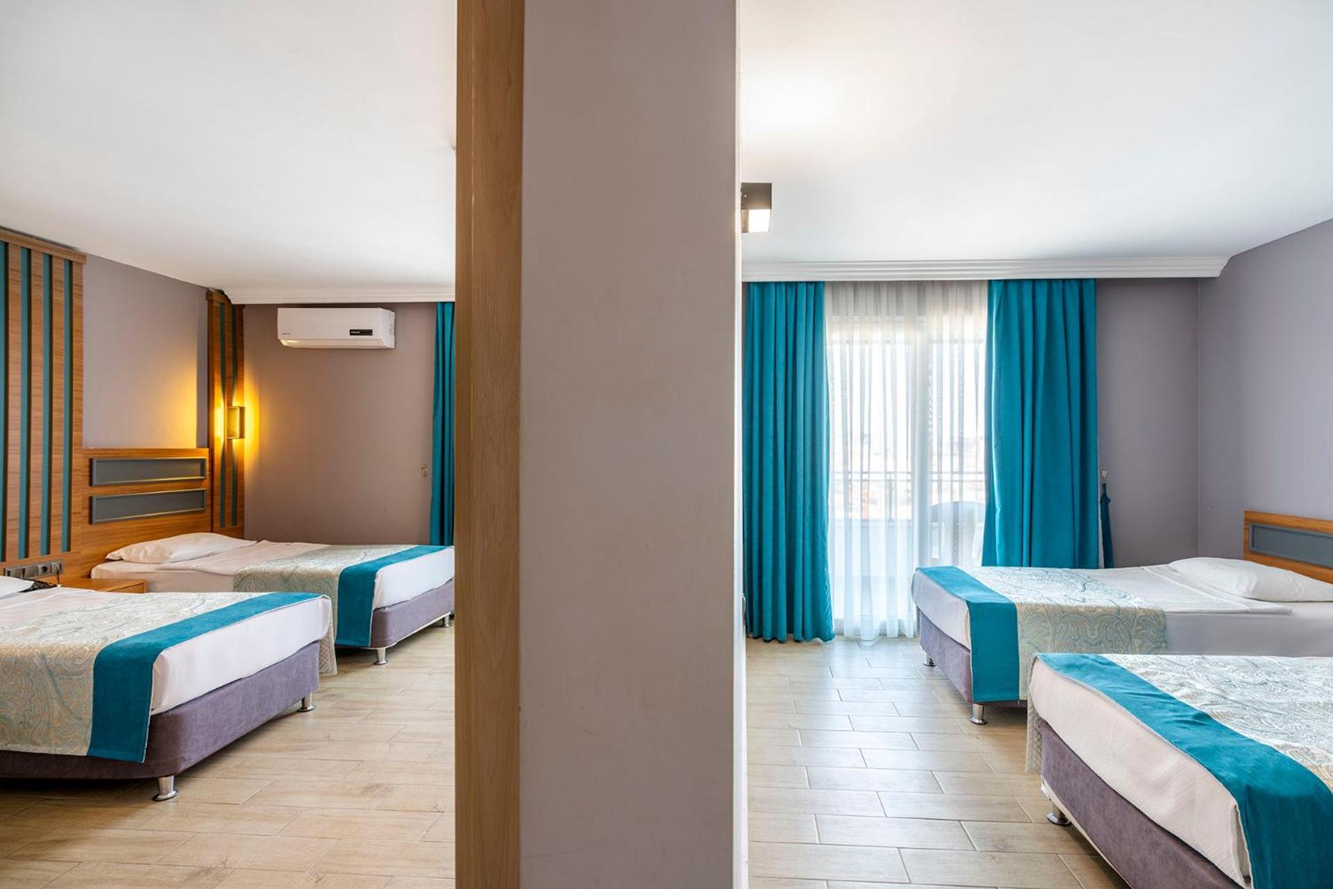 Blue Star Hotel