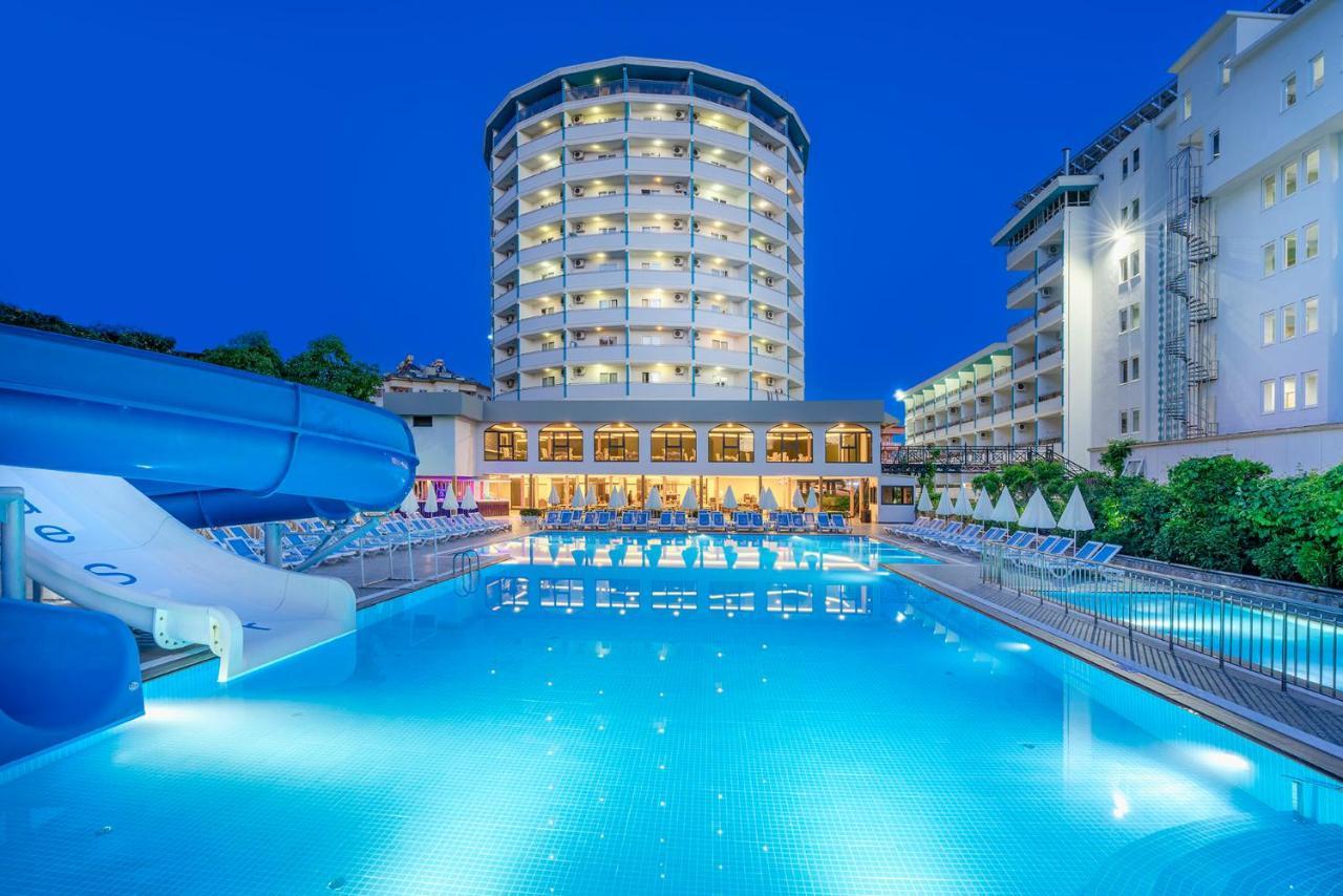 Hotel Blue Star 4*