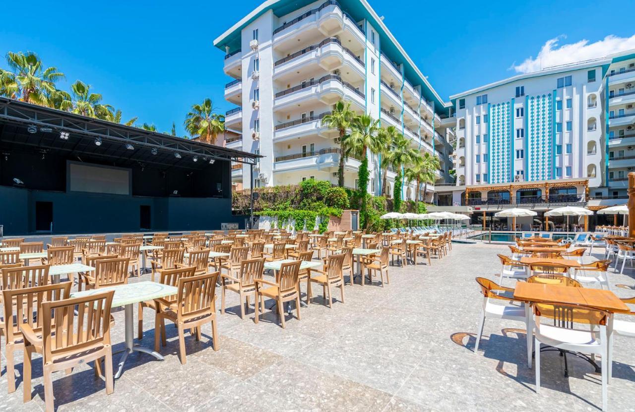 Blue Star Hotel 4*