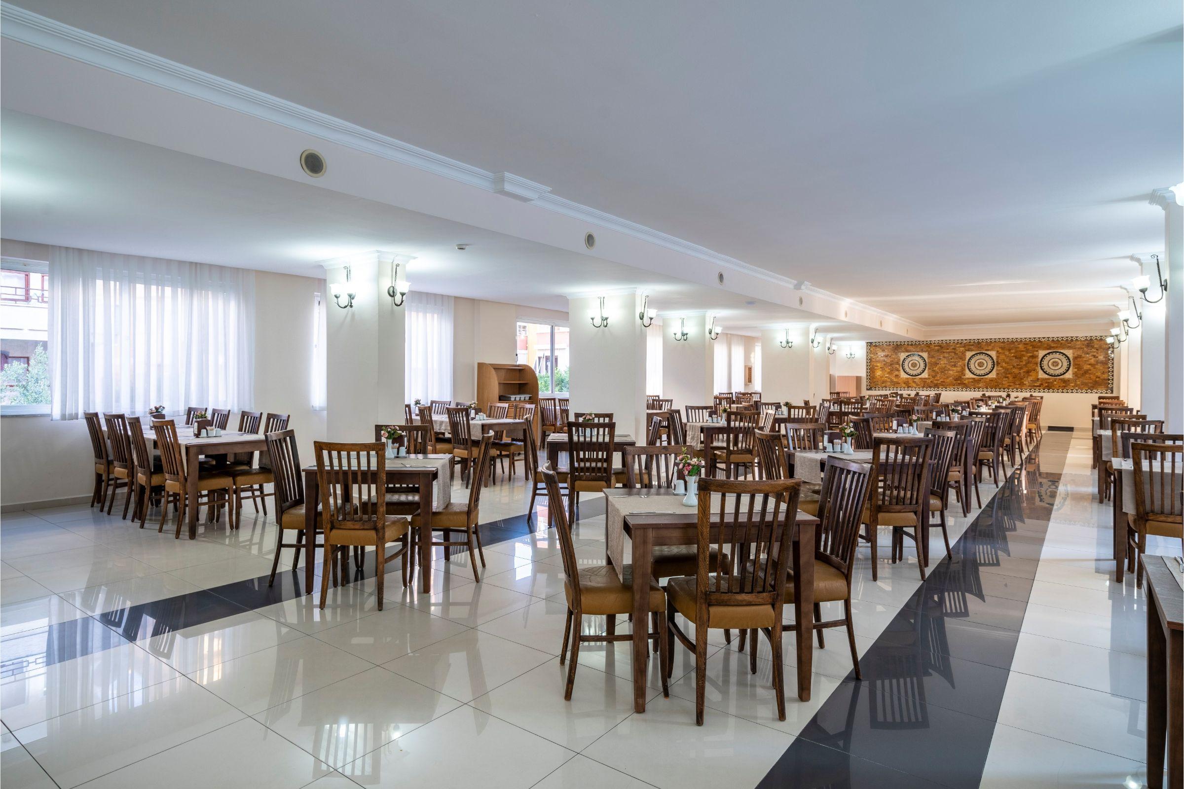 Hotel Blue Star Alanya