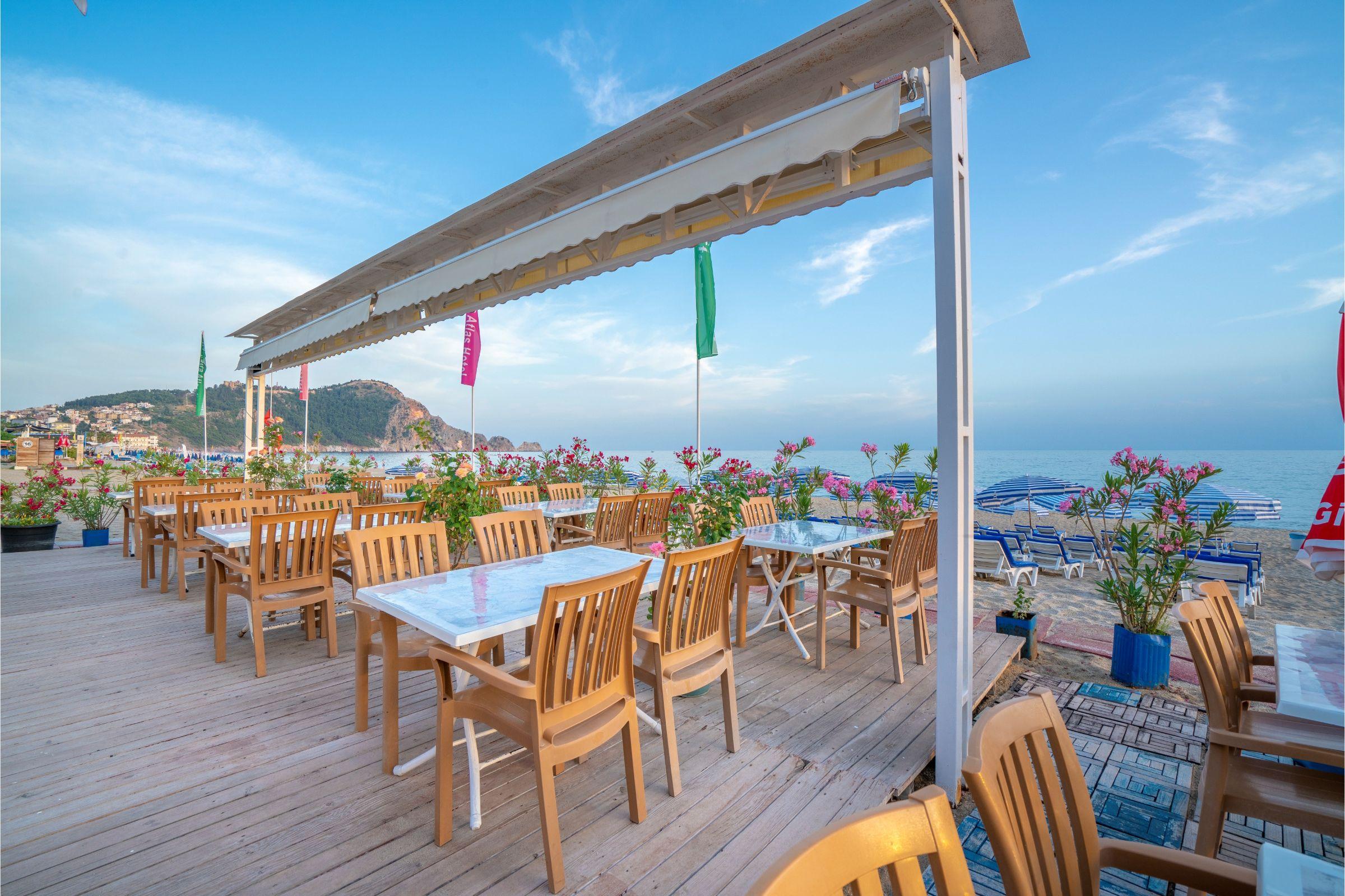 Blue Star 4* Alanya