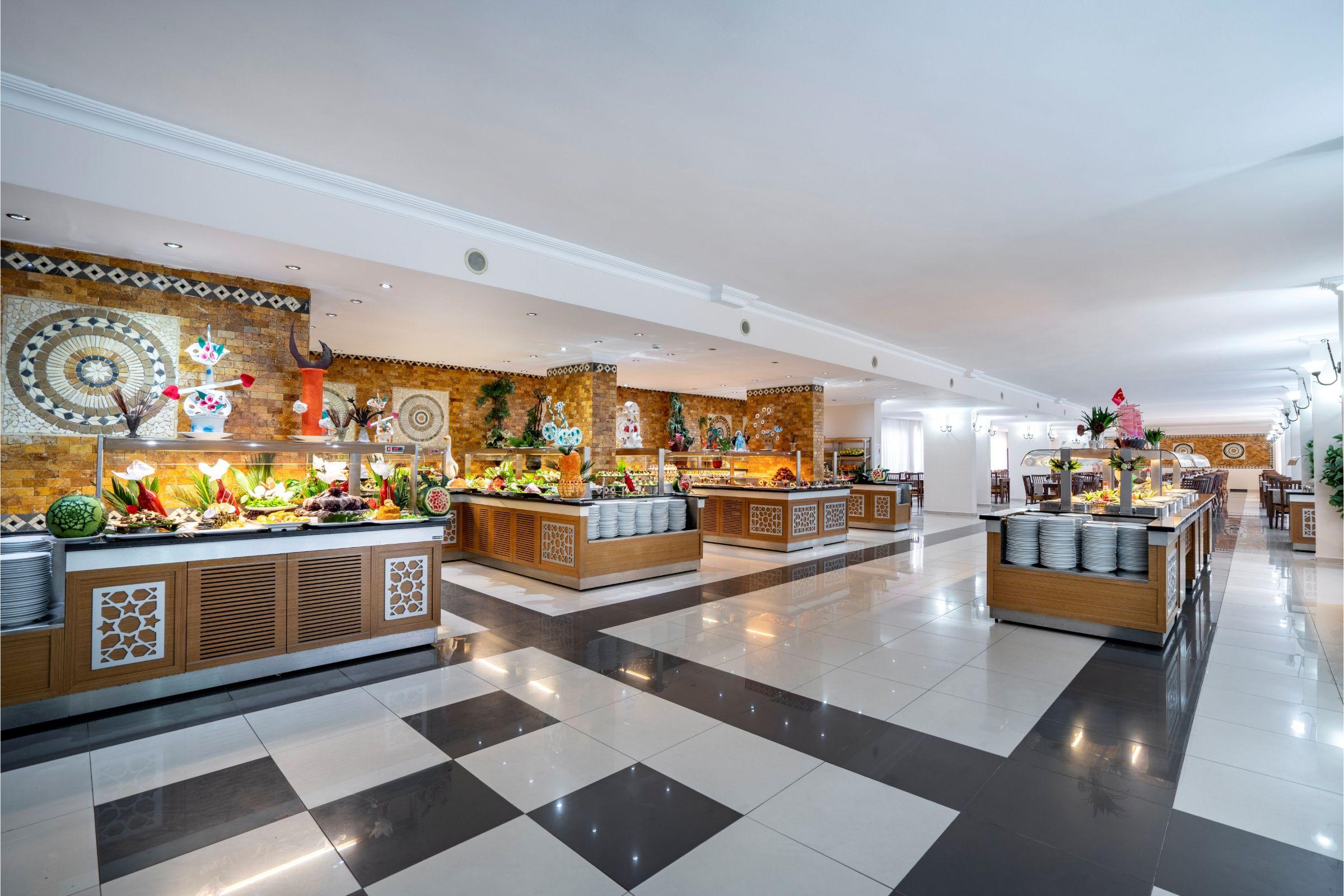 Blue Star Hotel 4*