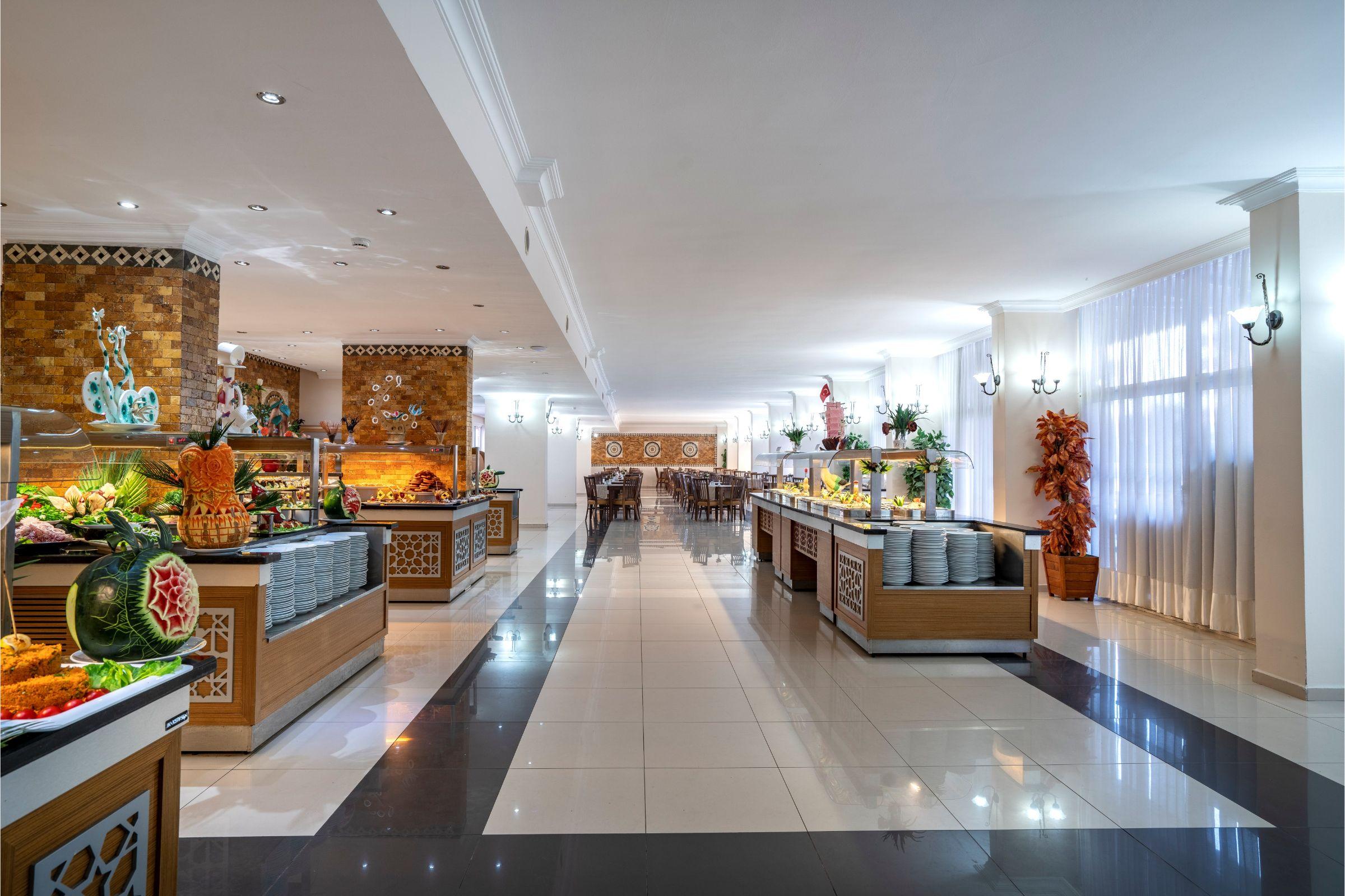 Blue Star Hotel Alanya