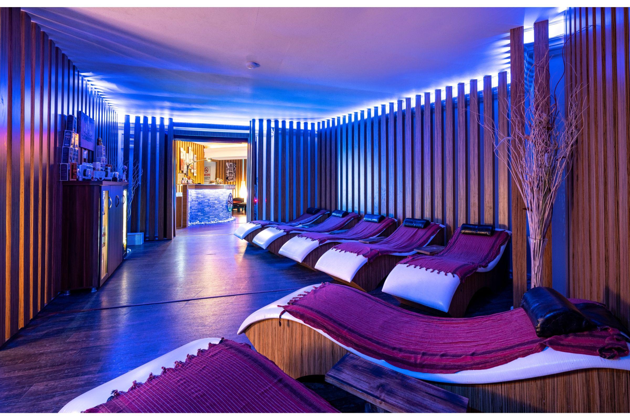 Blue Star Hotel 4*