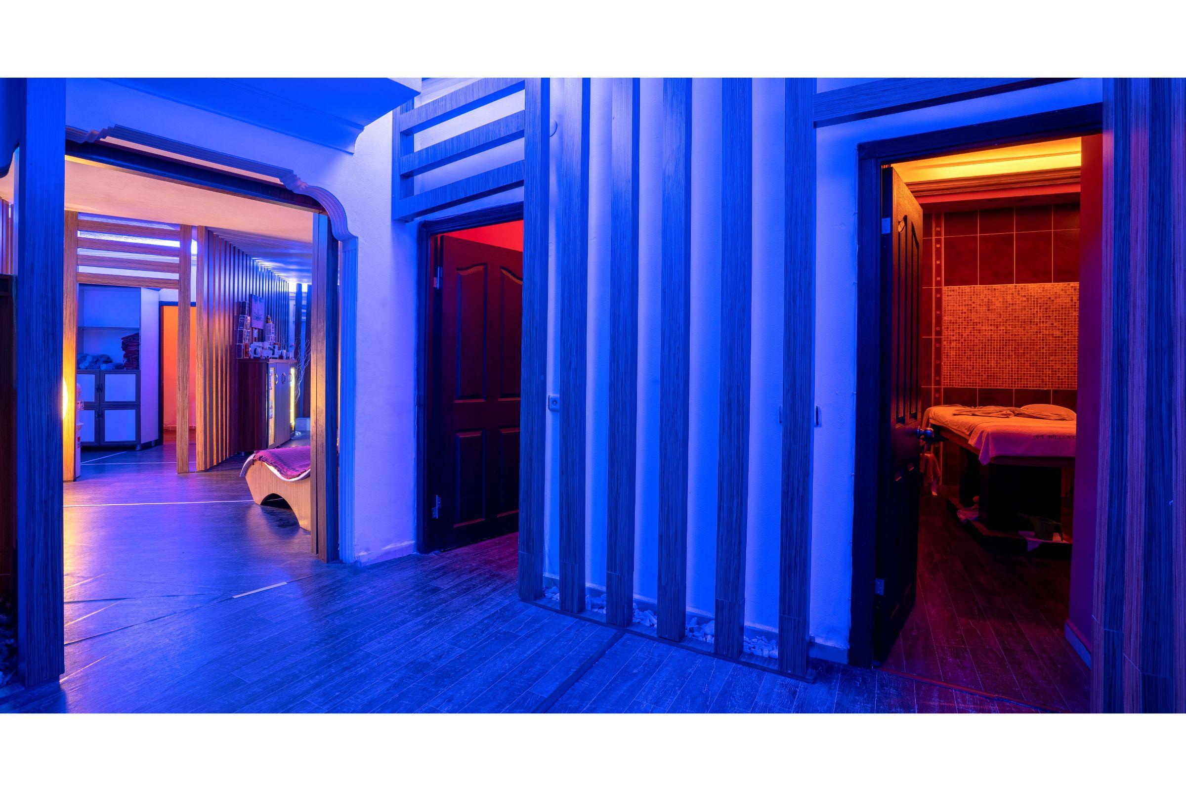 Blue Star Alanya