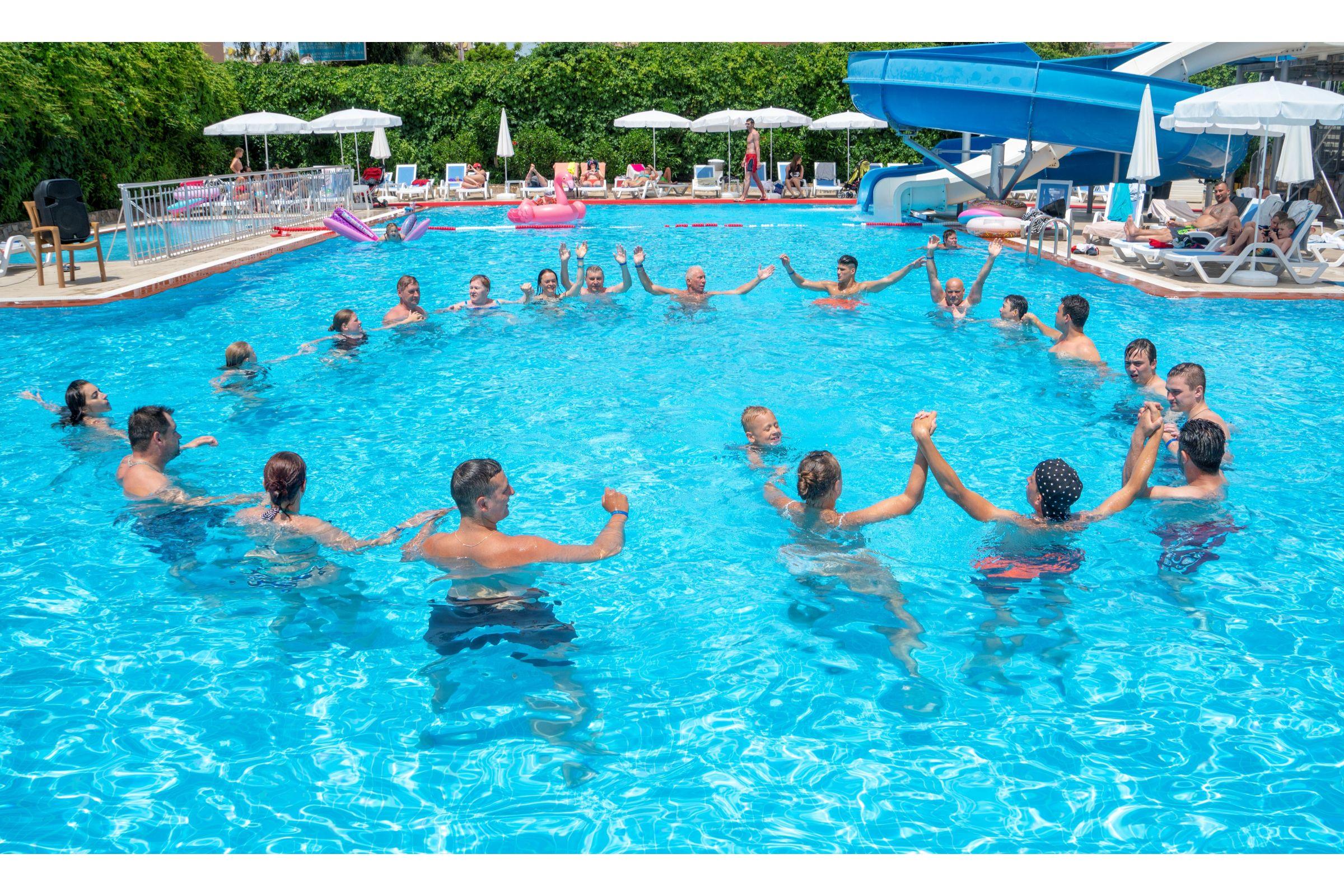 Blue Star 4* Alanya